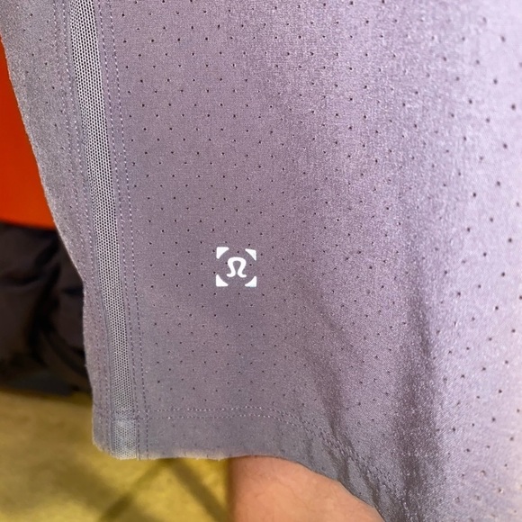 Lululemon pace breaker shorts - Picture 2 of 4
